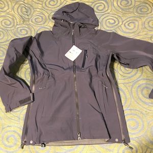 Outdoor Research Women’s Skyward Jacket color Black